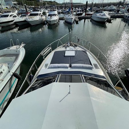 Hotel Infantman Yatch Vila Nova de Gaia Esterno foto