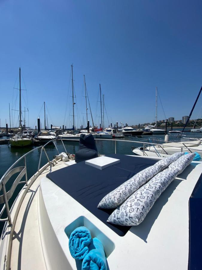 Hotel Infantman Yatch Vila Nova de Gaia Esterno foto