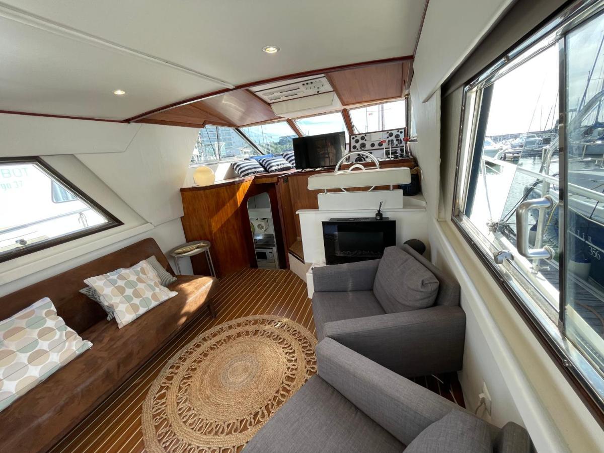 Hotel Infantman Yatch Vila Nova de Gaia Esterno foto