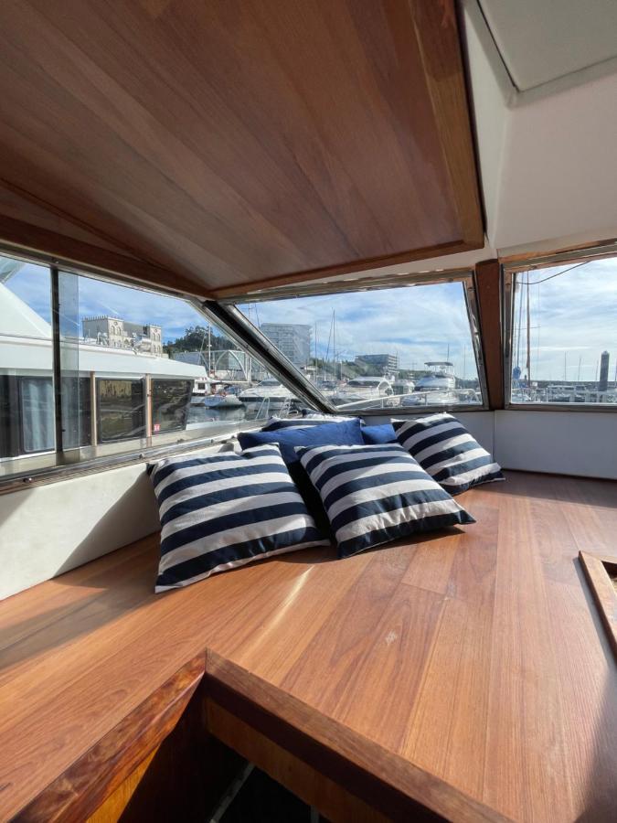 Hotel Infantman Yatch Vila Nova de Gaia Esterno foto