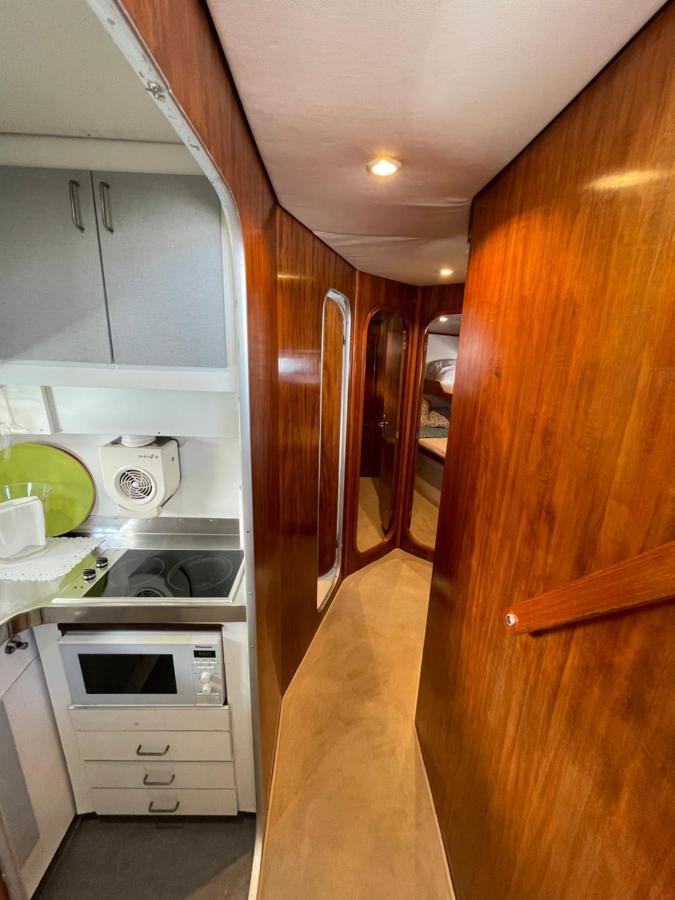 Hotel Infantman Yatch Vila Nova de Gaia Esterno foto