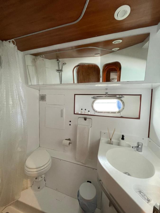 Hotel Infantman Yatch Vila Nova de Gaia Esterno foto