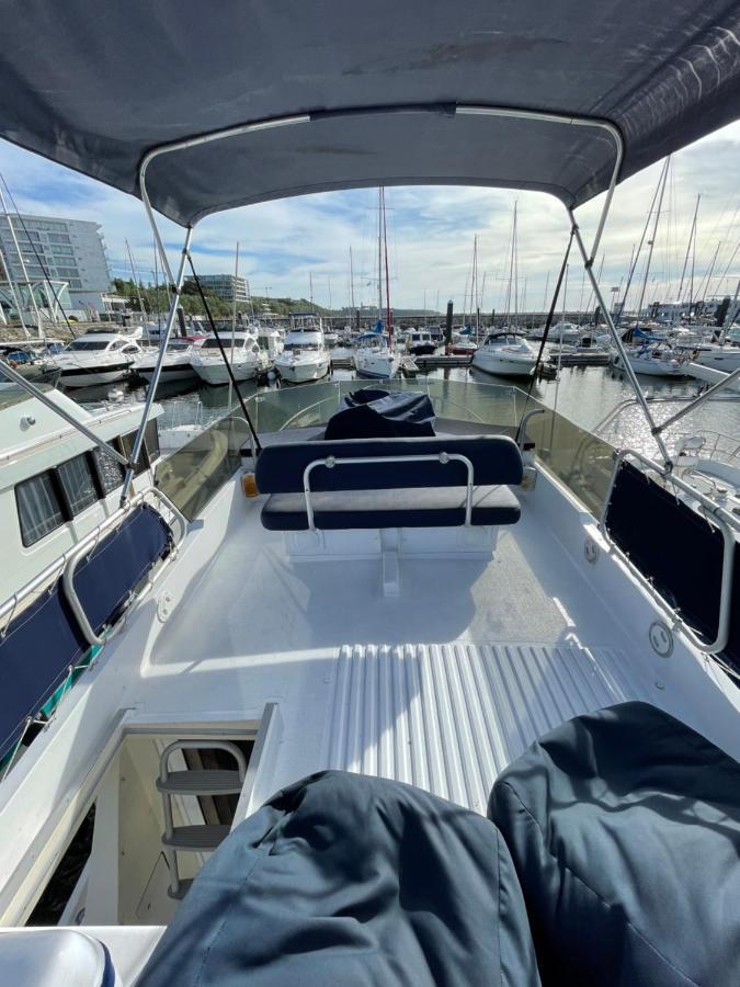 Hotel Infantman Yatch Vila Nova de Gaia Esterno foto
