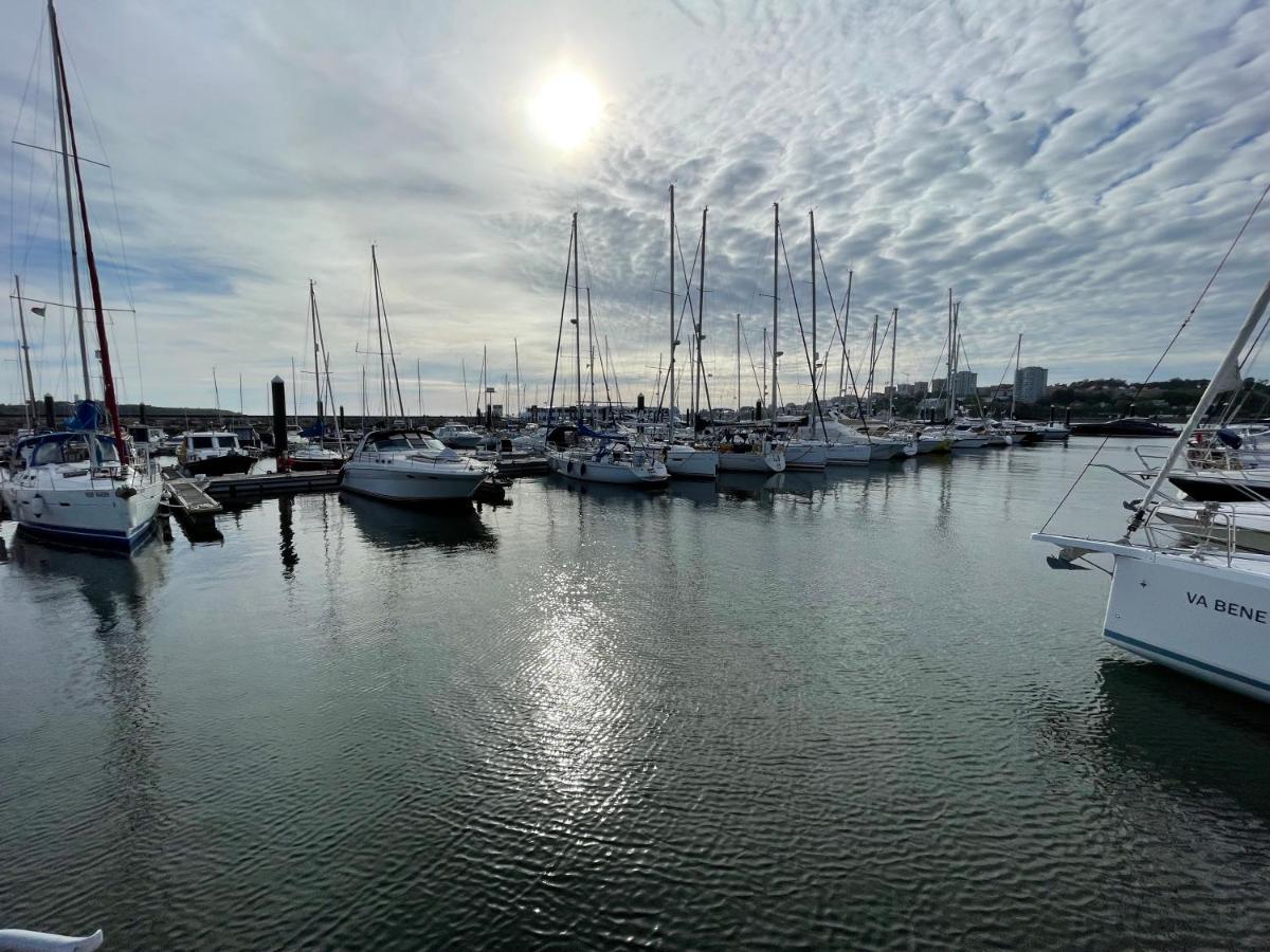 Hotel Infantman Yatch Vila Nova de Gaia Esterno foto