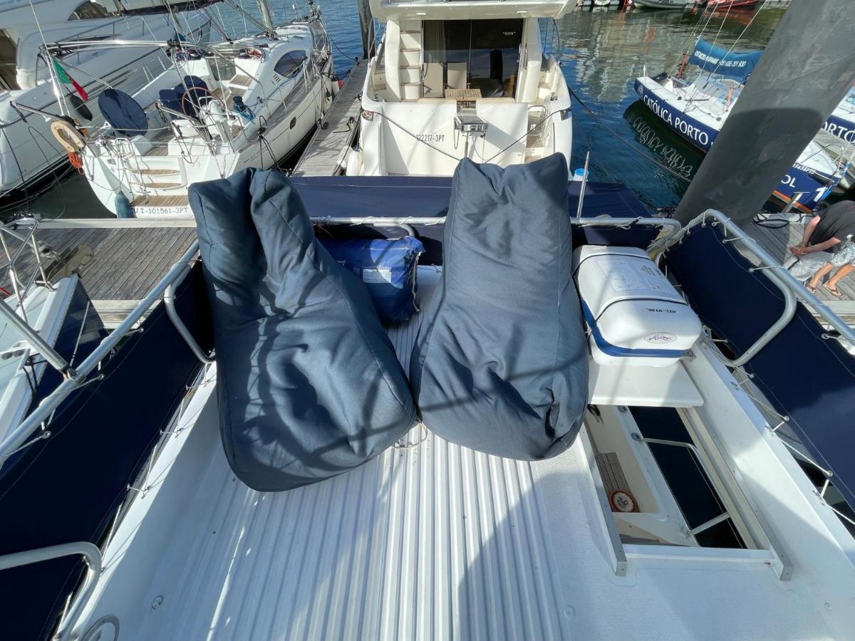 Hotel Infantman Yatch Vila Nova de Gaia Esterno foto
