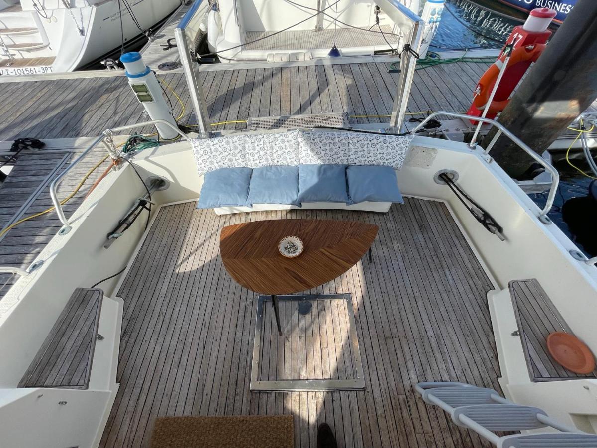 Hotel Infantman Yatch Vila Nova de Gaia Esterno foto